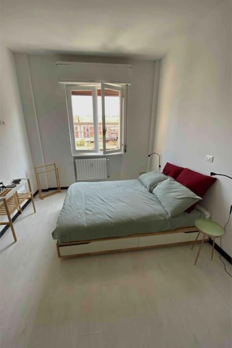 Luvi - San Mansueto Apartamento Milán