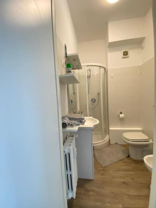 Apartamento Luvi - San Mansueto Milán